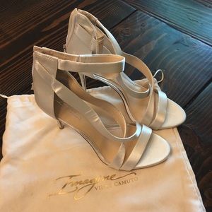 Vince Camuto Heels